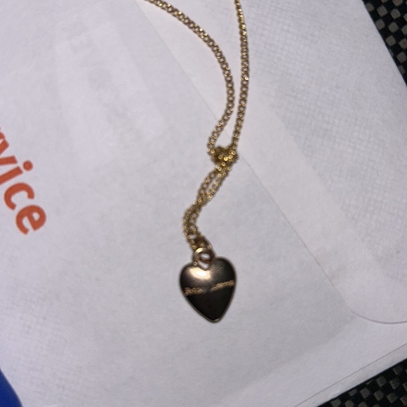 Betsey Johnson Dainty Necklace - Picture 7 of 11